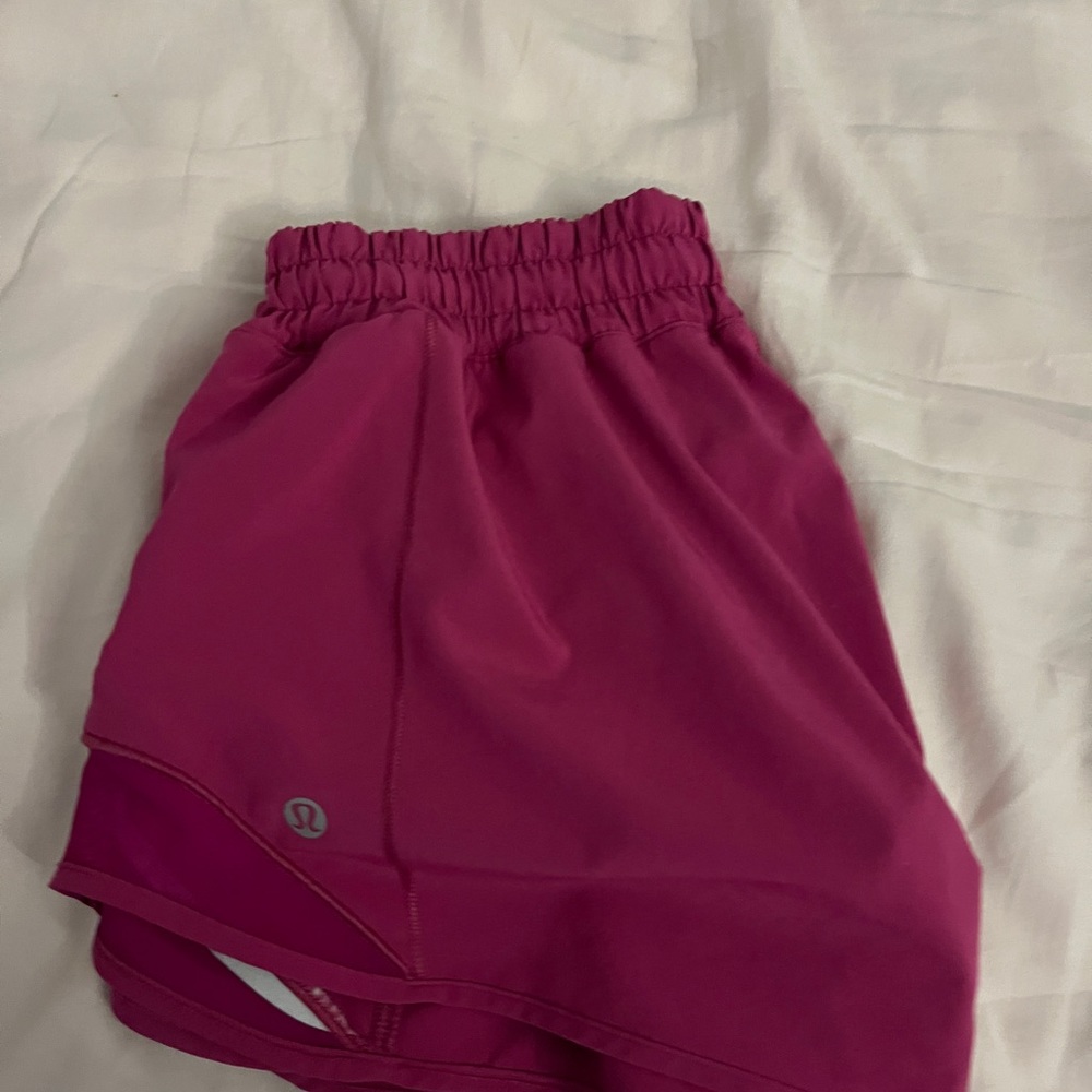 lulu shorts